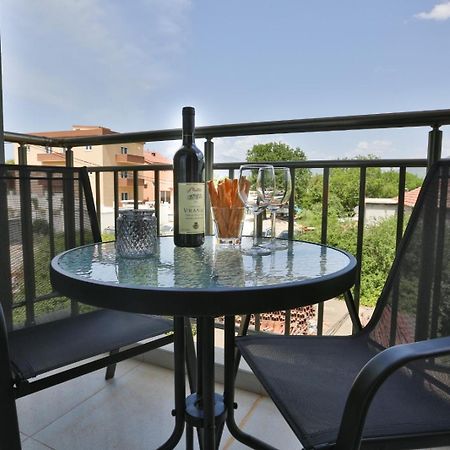 Kristina Apartments Tivat Dış mekan fotoğraf