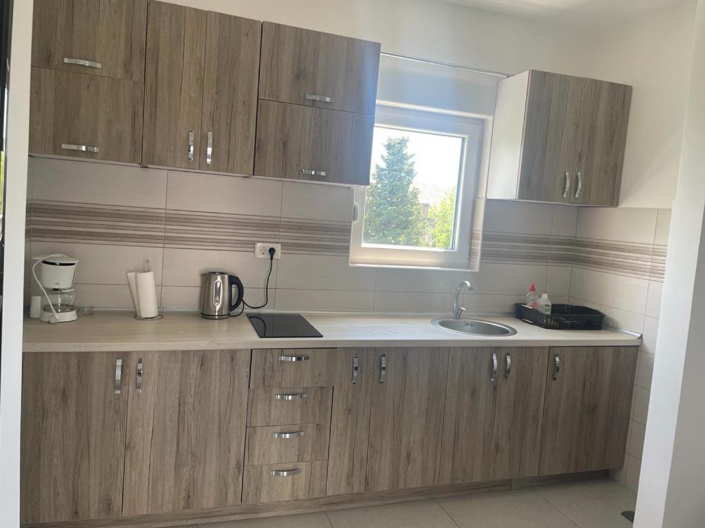 Kristina Apartments Tivat Dış mekan fotoğraf
