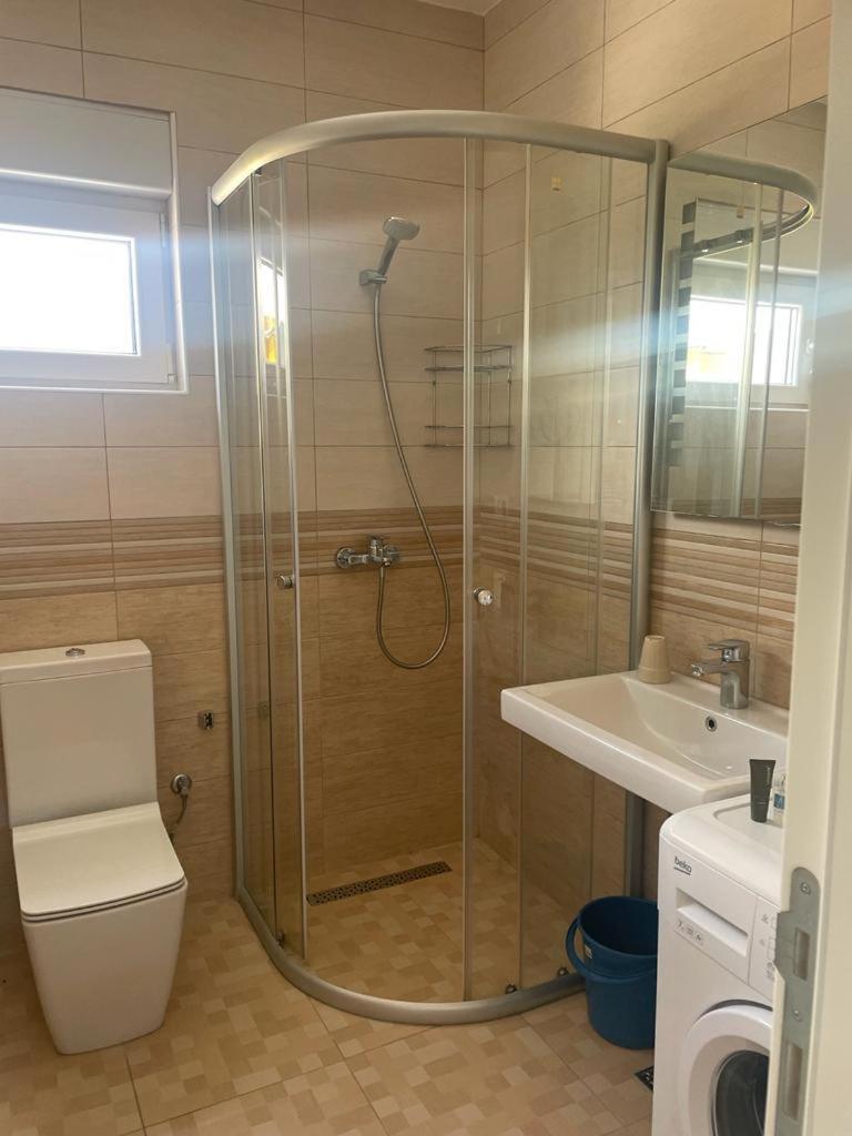 Kristina Apartments Tivat Dış mekan fotoğraf