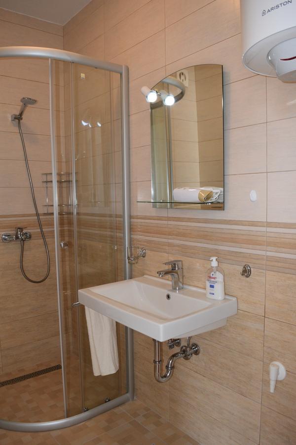 Kristina Apartments Tivat Dış mekan fotoğraf